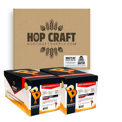 Beer Ingredient Kits