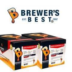 Brewer's Best Beer Kits