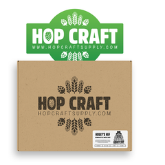 Hop Craft Beer Kits