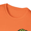 Hop Craft T-Shirt (Heather Orange)