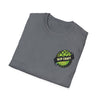 Hop Craft T-Shirt (Heather Graphite)