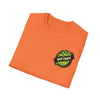 Hop Craft T-Shirt (Heather Orange)