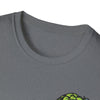 Hop Craft T-Shirt (Heather Graphite)