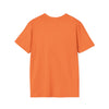 Hop Craft T-Shirt (Heather Orange)