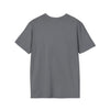 Hop Craft T-Shirt (Heather Graphite)