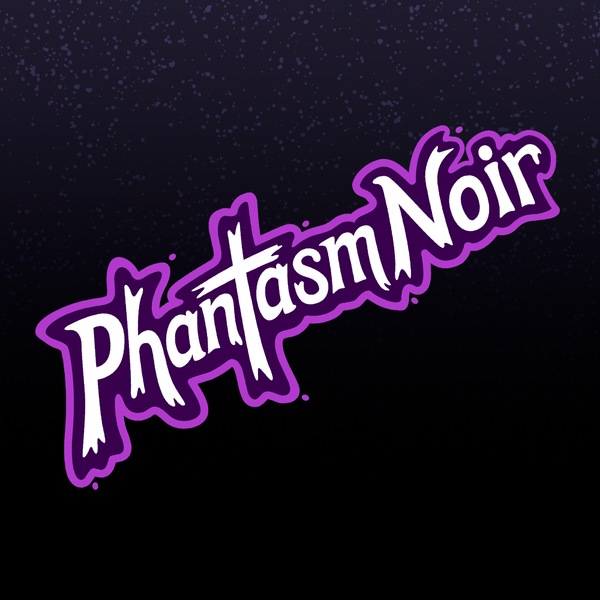 Phantasm Noir Thiol Powder